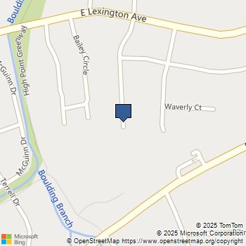 1120 Carolina Street High Point, NC MLS# 753167