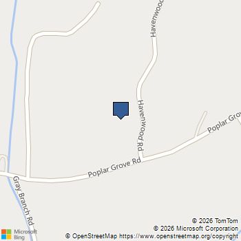 0 Havenwood Rd Mc Ewen, TN MLS# 3112071