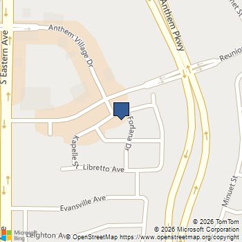 2515 Romanza Road Henderson, NV MLS# 2802390