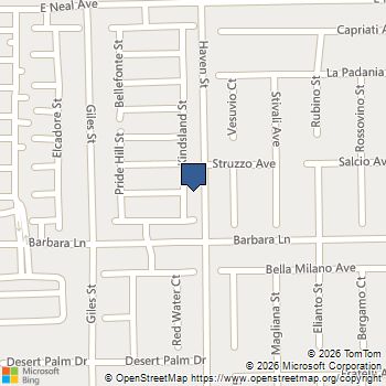 11668 Kindsland Street Las Vegas, NV MLS# 2801458