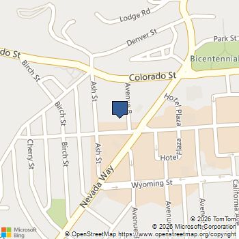 428 Avenue B Boulder City, NV MLS# 2753900