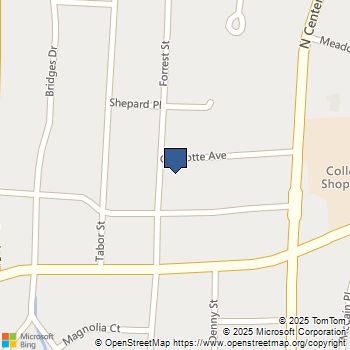 1108 Forrest Street High Point, NC MLS# 753192