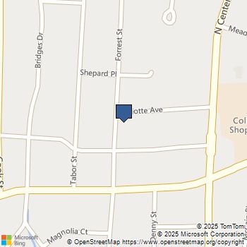 1108 Forrest Street High Point, NC MLS# 753192