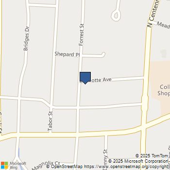 1110 Forrest Street High Point, NC MLS# 753209