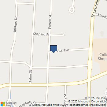 1110 Forrest Street High Point, NC MLS# 753209