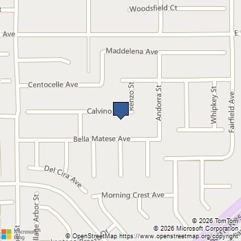 275 CALVINO Avenue Las Vegas, NV MLS# 2788941