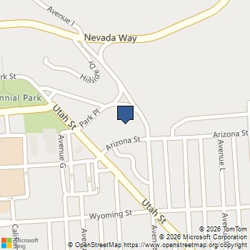 701 Park Place Boulder City, NV MLS# 2630706