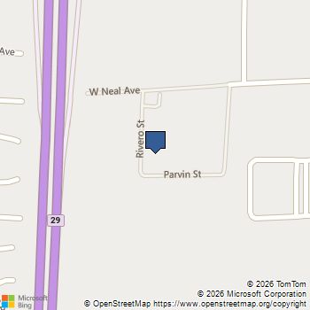 Neal Las Vegas, NV MLS# 2722527