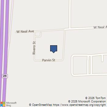 Neal 3 Las Vegas, NV MLS# 2722533