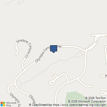 20 Olympia Canyon Way Las Vegas, NV MLS# 2761398