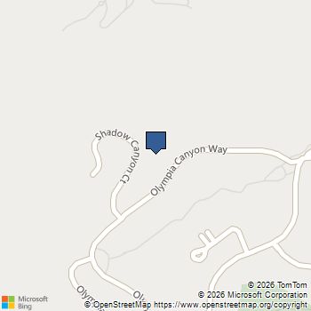 16 Shadow Canyon Court Las Vegas, NV MLS# 2725007