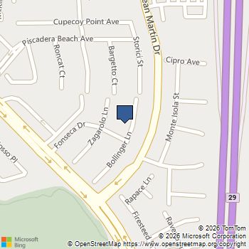 11541 Bollinger Lane Las Vegas, NV MLS# 2824009