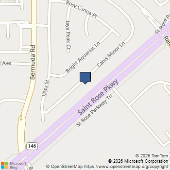 3753 Canis Minor Lane 8102 Henderson, NV MLS# 2813277