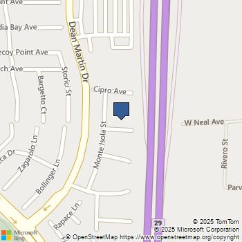 3050 Certaldo Court Las Vegas, NV MLS# 2740827