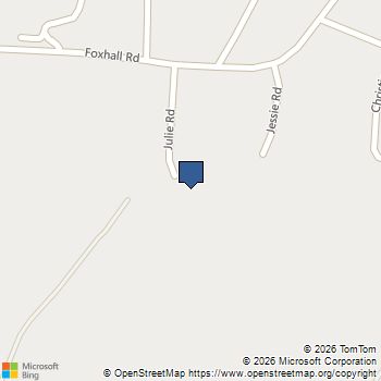 1140 Julie Road Henderson, NV MLS# 2792055
