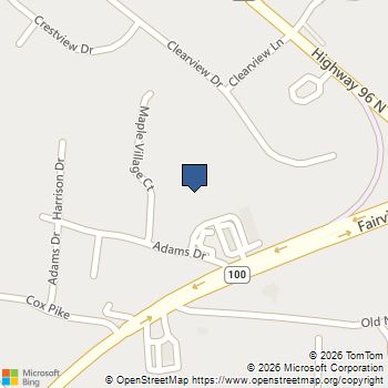 7119 Mapleside Ln Fairview, TN MLS# 3134843