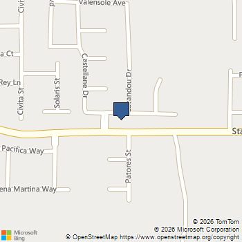 5397 Esparon Avenue Las Vegas, NV MLS# 2773870