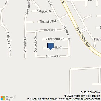 5923 Candia Court Las Vegas, NV MLS# 2758840