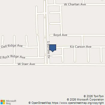 7794 Lovely Squaw Court Las Vegas, NV MLS# 2801321