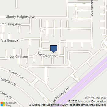3656 VIA GREGORIO na Henderson, NV MLS# 2810506