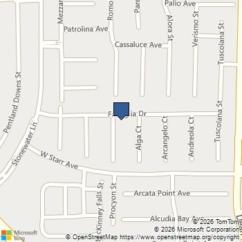 11232 Albergotta Court Las Vegas, NV MLS# 2797617