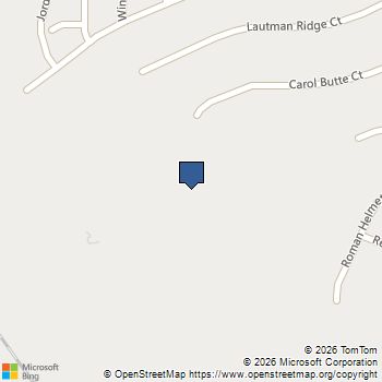 Starr Hills Avenue Las Vegas, NV MLS# 2535931