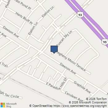 1305 Allegheny Moon Terrace 3 Henderson, NV MLS# 2766480