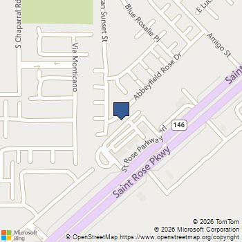 11174 Abbeyfield Rose Henderson, NV MLS# 2793275