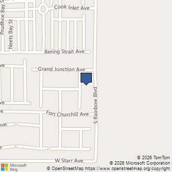 11148 Hickory Glen Street Las Vegas, NV MLS# 2760127