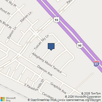 1106 Luna Eclipse Lane 2 Henderson, NV MLS# 2763669