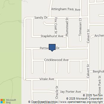 121 Pettswood Drive Henderson, NV MLS# 2742475