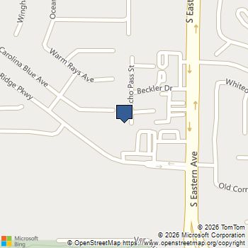 1127 ECHO PASS Street Henderson, NV MLS# 2746222