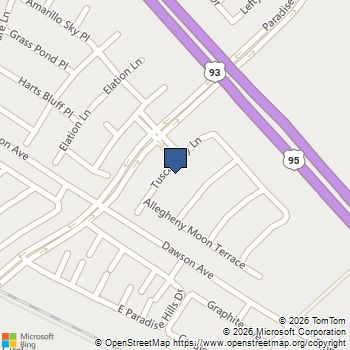 1110 Tuscan Sky Lane 2 Henderson, NV MLS# 2727672