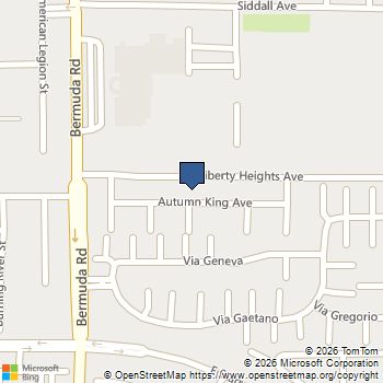 3752 AUTUMN KING Avenue Henderson, NV MLS# 2763542