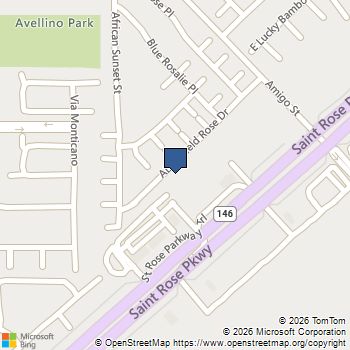 11144 ABBEYFIELD ROSE Drive Henderson, NV MLS# 2824952