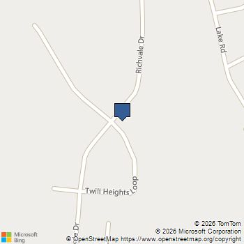 7428 Twill Heights Loop Fairview, TN MLS# 3304642