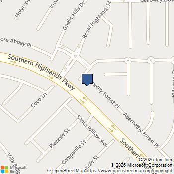 4235 Abernethy Forest Place Las Vegas, NV MLS# 2812161