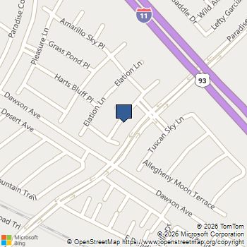 1090 Sheer Paradise Lane 101 Henderson, NV MLS# 2748006