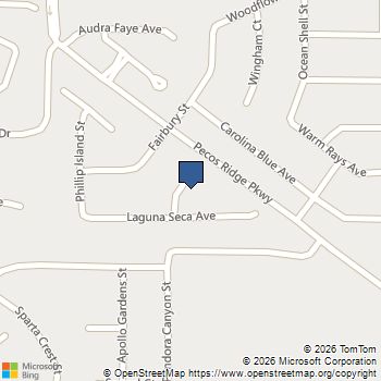 1138 Jerez Court Henderson, NV MLS# 2801544
