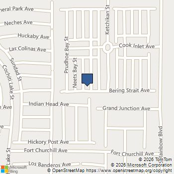 11083 Camden Bay Street Las Vegas, NV MLS# 2750179