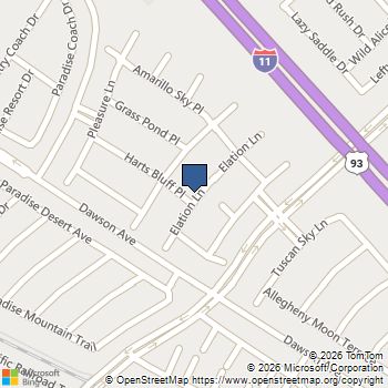 1093 Elation Lane 1 Henderson, NV MLS# 2786221