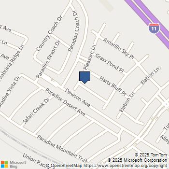 1142 Heavenly Harvest Place 101 Henderson, NV MLS# 2733881