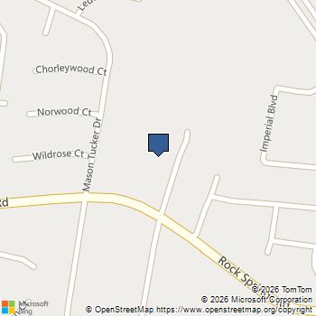 130 Twain Alley # 105 B Smyrna, TN MLS# 3042025