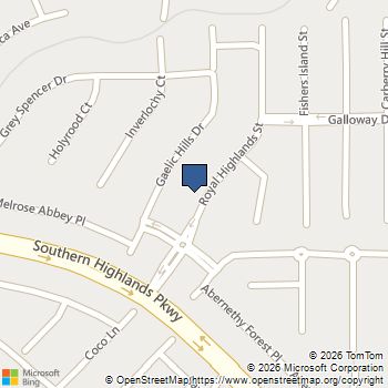 11003 Royal Highlands Street Las Vegas, NV MLS# 2803192