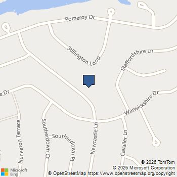 127 Newcastle Lane Crossville, TN MLS# 1358834
