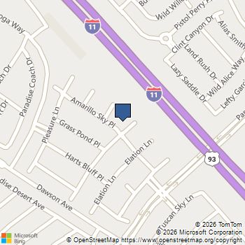 1069 Slate Crossing Lane 2 Henderson, NV MLS# 2757549