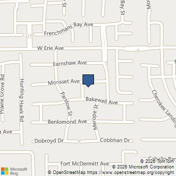 10964 Dunoon Street Las Vegas, NV MLS# 2800205