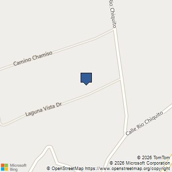 7 Laguna Vista Drive Chimayo, NM MLS# 202602080