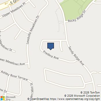 2418 Predera Avenue Henderson, NV MLS# 2757591