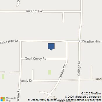 640 Quail Covey Road Henderson, NV MLS# 2691358